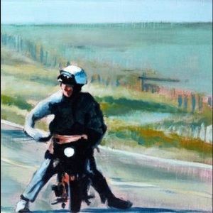 Meet your Posher, Brett